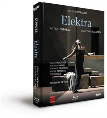 Richard Strauss: Elektra [Video]