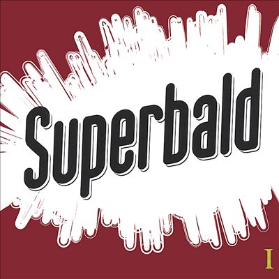 Superbald I