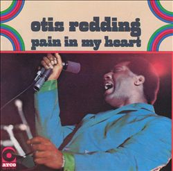Otis Redding - My Heart Reviews, Songs & More | AllMusic