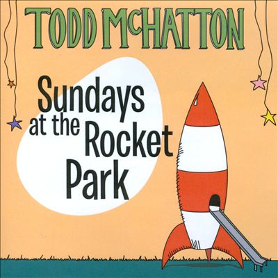 Sundays at the Rocket Park