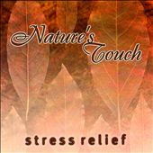 Nature's Touch: Stress Relief