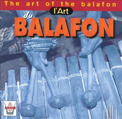 L' Art du Balafon