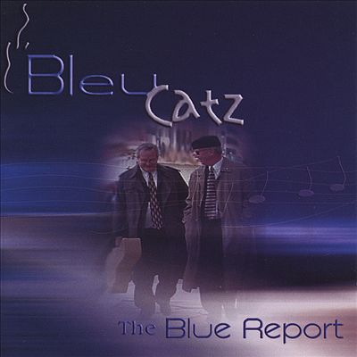 The Blue Report