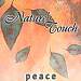 Nature's Touch: Peace