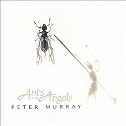 ladda ner album Peter Murray - Ants and Angels