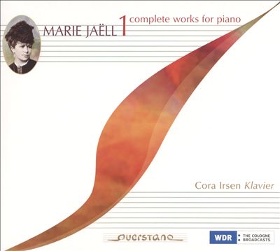 Marie Jaëll: Complete Works for Piano, Vol. 1