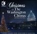 Christmas with The Washington Chorus