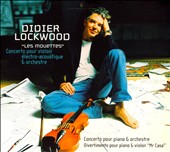 Didier Lockwood: Les Mouettes