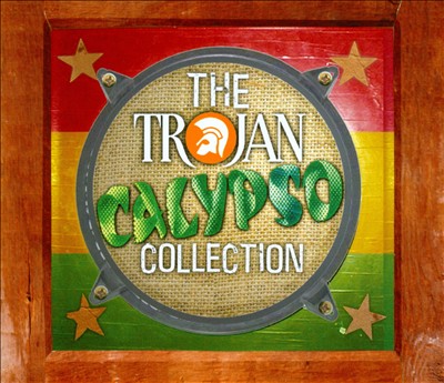 The Trojan Calypso Collection