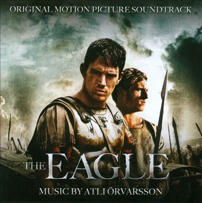 The Eagle, film score