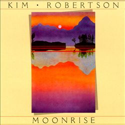 ladda ner album Kim Robertson - Moonrise