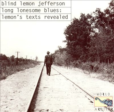 Long Lonesome Blues: Lemon's Texts Revealed