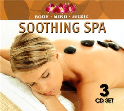 Soothing Spa