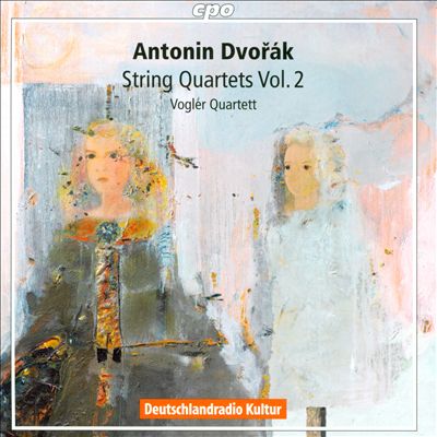 String Quartet No. 14 in A flat major, B. 193 (Op. 105)