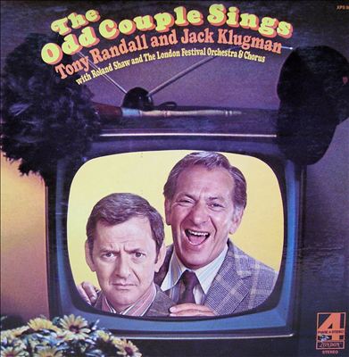 The Odd Couple Sings