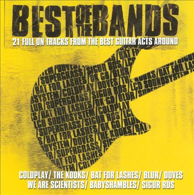 Best of the Bands