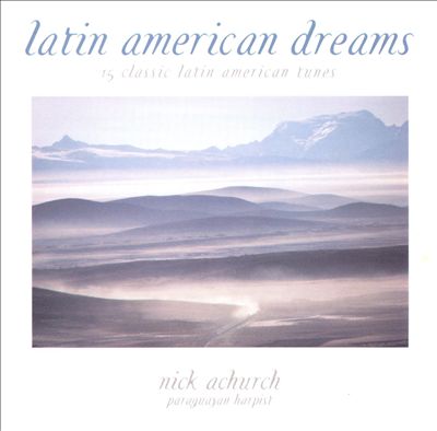 Latin American Dreams