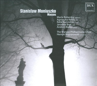 Stanislaw Moniuszko: Masses