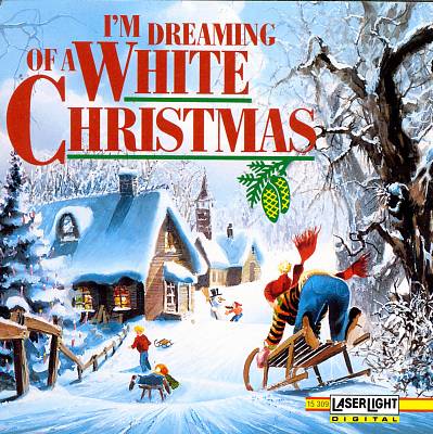 White Christmas [Laserlight]
