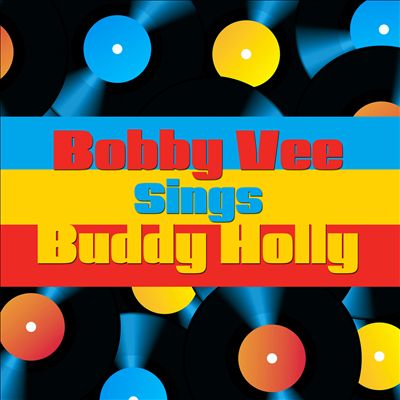 Bobby Vee Sings Buddy Holly