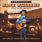 You Win Again: 26 Great Original Recording [Box Set]