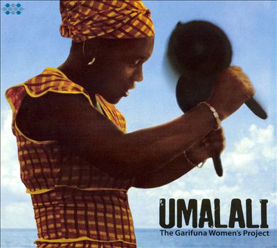 Umalali: The Garifuna Women's Project
