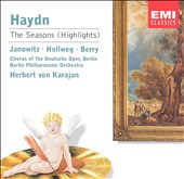 Haydn: The Seasons (Highlights)