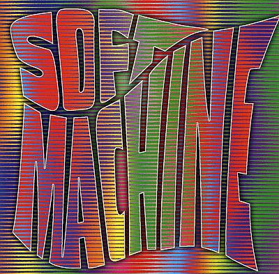 Soft Machine: Live & Demos