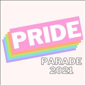 Pride Parade 2021