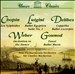 Chopin: Les Sylphides; Luigini: Ballet Égyptien (Suite No. 1); Delibes: Coppélia (Ballet Excerpts)...