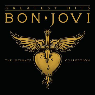 Greatest Hits: The Ultimate Collection
