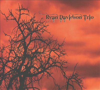 Ryan Davidson Trio
