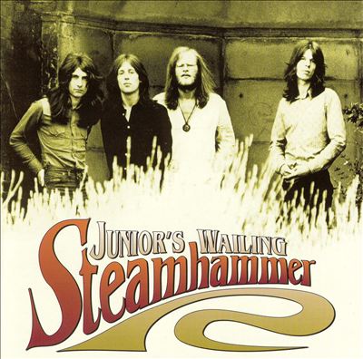 Junior's Wailing