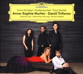 Franz Schubert: Forellenquintett (Trout Quintet)
