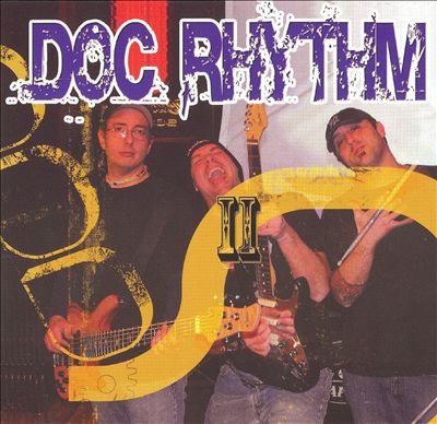 Doc Rhythm II