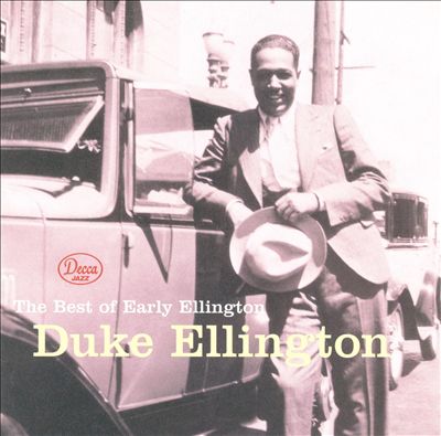 The Best of Early Ellington