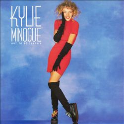 descargar álbum Kylie Minogue - Got To Be Certain