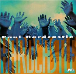 descargar álbum Paul Hardcastle - Hardcastle 1