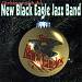 Christmas with the New Black Eagle Jazz Band