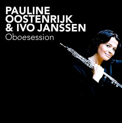 Obsession, for oboe & piano