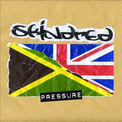 Pressure [1 Track]