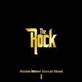 Master Mister Ahmad Dhani I