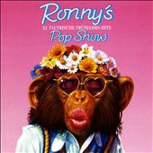 Ronny's Pop Show No.13