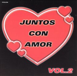 descargar álbum Download Various - Juntos Con Amor album