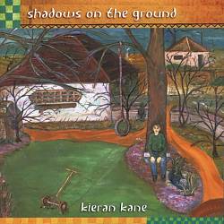 Album herunterladen Download Kieran Kane - Shadows On The Ground album