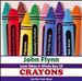 Love Takes A Whole Box Of Crayons