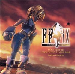 ladda ner album Nobuo Uematsu - Uematsus Best Selection Music From The Final Fantasy IX Video Game