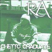 Ghetto Graduate