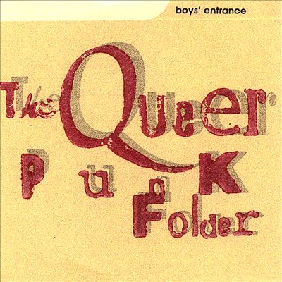 The Queer Punk Folder