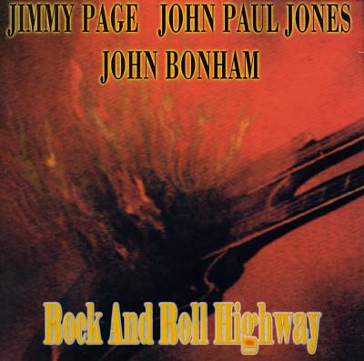 Rock and Roll Highway